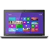 Toshiba Tecra PT545U-019004 15.6-Inch Laptop (Silver)