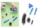 HUMMINGBIRD FEEDER CLEANING BRUSHES - SET OF 3