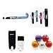 STX Shark Field Hockey Package (Stick Length=38-Inch,Bag Color=Navy,Ball Color=White)