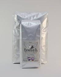 Sumatra Mandheling (1lb net weight, whole bean)