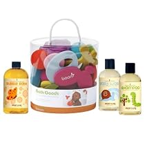 Bath Necessities Gift Bundle