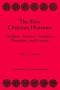The First Christian Histories