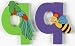 The Toy Workshop Wooden Letter Lower Case Q