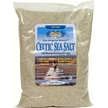 Grain and Salt Society