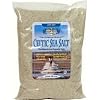Selina Naturally - Celtic Sea Salt Bag Light Grey Course - 5 lb.