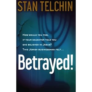 Betrayed!