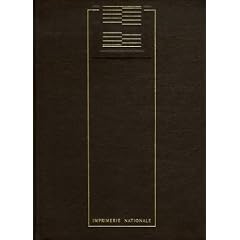 La d�cadence 1932-1939