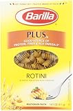Barilla Plus Pasta, 14.5 Ounce