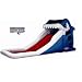 Blast Zone Great White Water Slide by Blast Zone