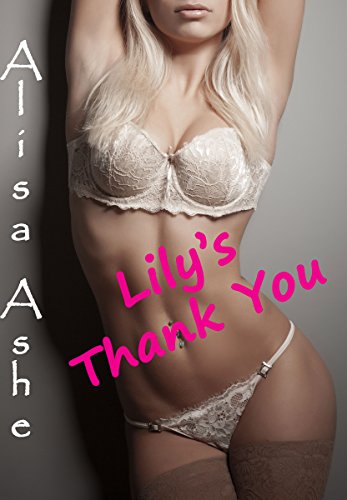 Lily's Thank You