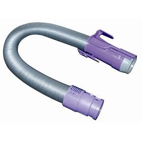 Qualtex Replacement Hose For DYSON DC07 ANIMAL Vacuum Cleaners. - LAVENDER / GREY Colour