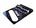 Full Contact Hardware Telecaster Bridge, Black