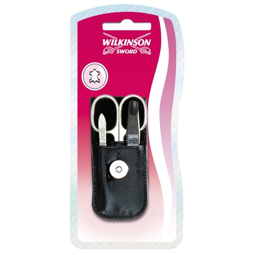 Wilkinson Sword Maniküre-Etui,