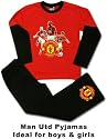 Man Utd Pyjamas