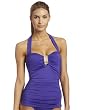 Jantzen Womens Maillot With Hardware