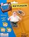 Family Guy Peter Figural Keychain by Basic Fun