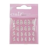41U1pN7qTyL. SL160  Buy Nail Art Stickers