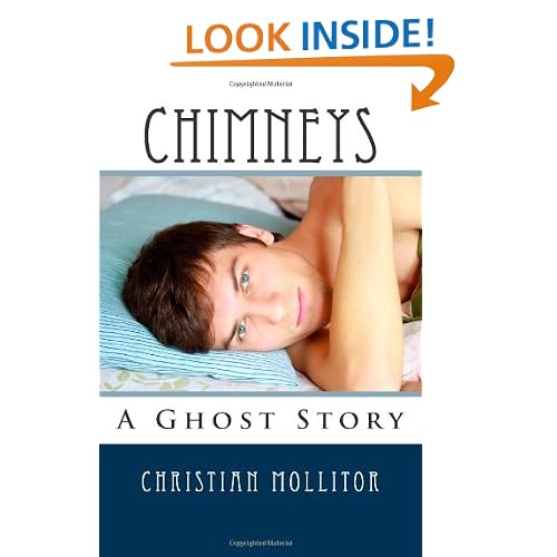 Chimneys: A Ghost Story