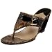 Lifestride Women's Archer Wedge Thong