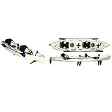 Hobie Mirage Outfitter - Ivory-Dune