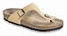 Birkenstock Women's 43461 Birkenstock Gizeh Sand 40 EU Regular