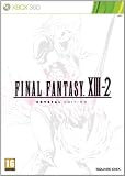 Image of Final Fantasy XIII-2  - Crystal Edition