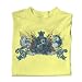 No Friends Unicrest Slim Fit T-Shirt Size Small