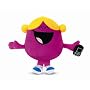Fisher-Price Mr Men Show Friends Little Miss Chatterbox