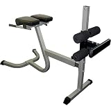 Valor Fitness Hyper Extension Pro