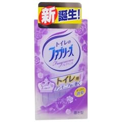 トイレの置き型ファブリーズ うっとりリッチアロマ 130g