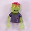 Finger-Zombie BRAINY BRED - Scary Glowing in the Dark