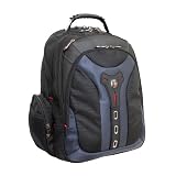 Wenger Swissgear Pegasus Notebooktasche Back Pack 17" Schwarz/Grauvon "Freecom"