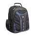 Swissgear GA-7306-06F00 Pegasus Zaino per PC portatili 17 pollici, colore: Grigio