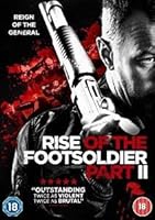 Rise of the Footsoldier II