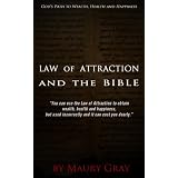 LawofAttractionandtheBible