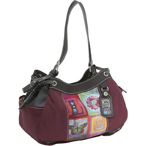 Sherpani Ivy Hand Bag