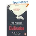 Civilization: The Six Killer Apps of Western Power