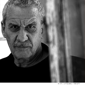 Bilder von Paolo Conte