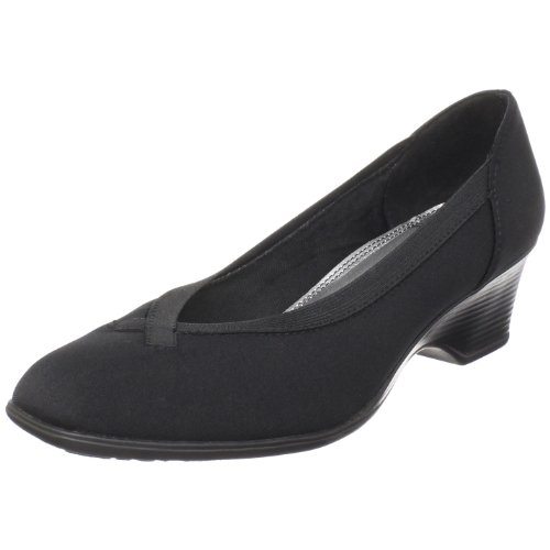 LifeStride Women's Janica Wedge Pump