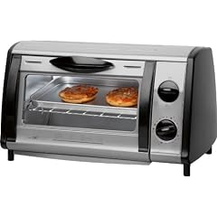Clatronic MB 3341 Mini-Backofen, 8 Liter Garraum
