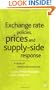 Exchange Rate Policies, Prices and Supply-Side Response: A Study of Transitional Economies