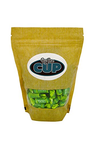 Tootsie Fruit Rolls Lime 1lb