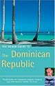 The Rough Guide to the Dominican Republic (Rough Guide Travel Guides)