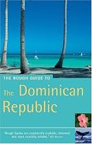 The Rough Guide to the Dominican Republic (Rough Guide Travel Guides)