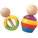 Plan Toy Nuts and Bolts by Plan Toys
