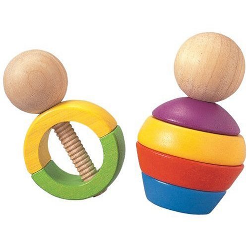 Plan Toy Nuts and Bolts images