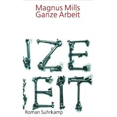 Ganze Arbeit: Roman