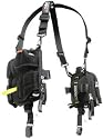 Scouter LT _ Flashlight/Tools and Camera/GPS Shoulder Holster