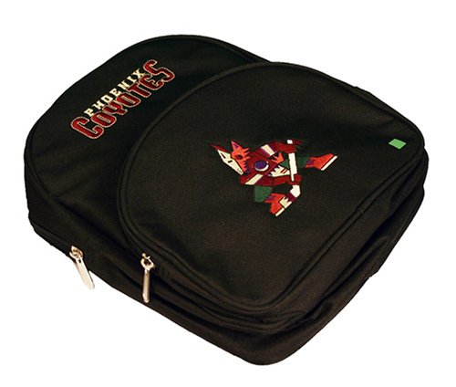 Phoenix Coyotes NHL Kids Backpack