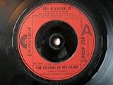 JON & VANGELIS The Friends of Mr Cairo 7" 45